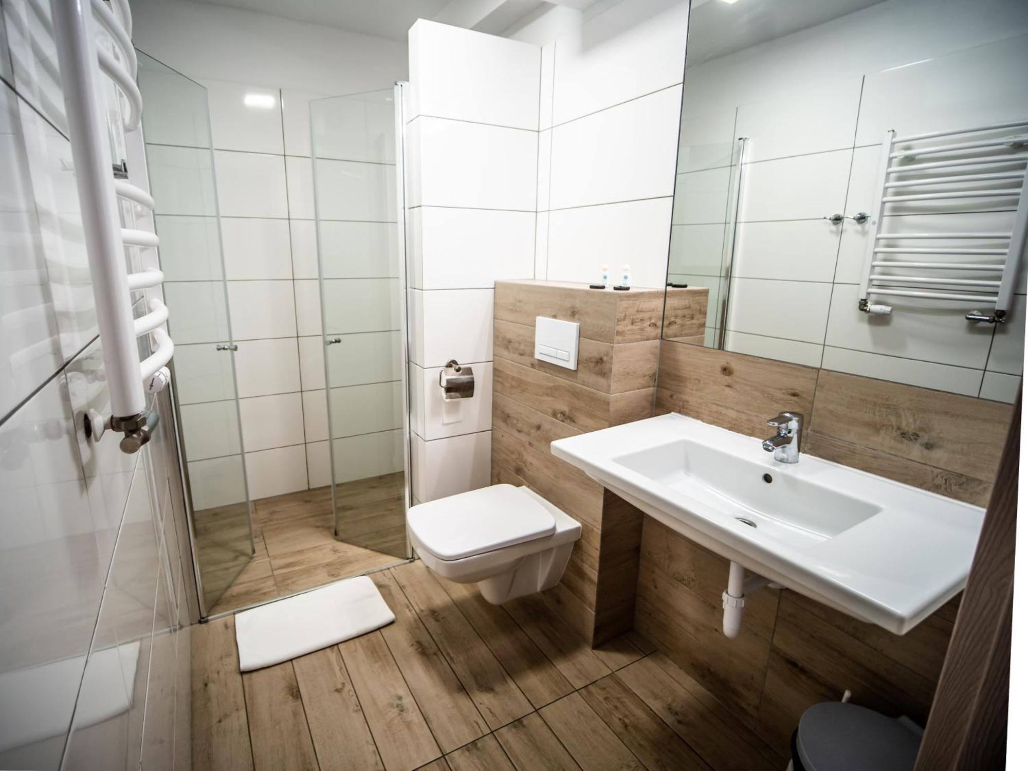 Sanatorium Mewa Hotel Kołobrzeg Kültér fotó