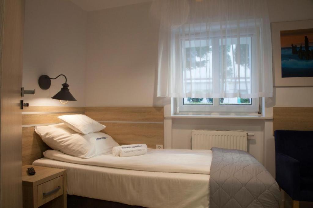 Sanatorium Mewa Hotel Kołobrzeg Kültér fotó