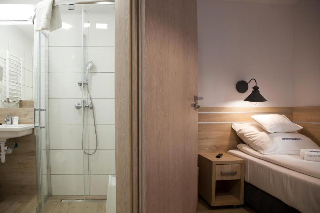 Sanatorium Mewa Hotel Kołobrzeg Kültér fotó